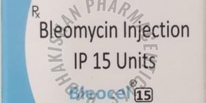 Bleocel Injection