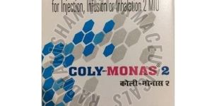 coly-monas 2 injection