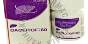 Daclitof Tablets