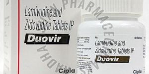 Duovir Tablets
