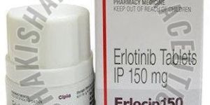 Erlocip 150 Tablets