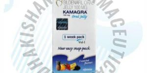 Kamagra Oral Jelly