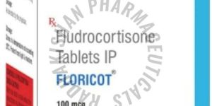 Floricot Tablets