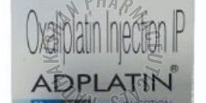 Adplatin Injection