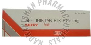 Geffy Tablets