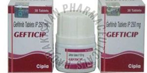 Gefticip 250 Mg Tablets