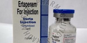 Gerta Injection