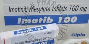 Imatinib Mesylate Tablets