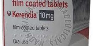 Kerendia Tablets