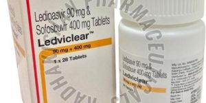 Ledviclear Tablets