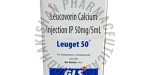 LEUGET Injection