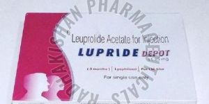 Lupride Injection