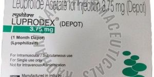 Luprodex Injection