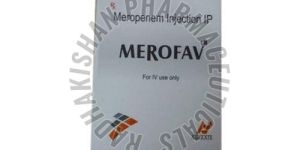 MEROFAV INJECTION