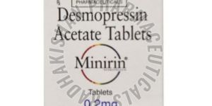 Minirin Tablets