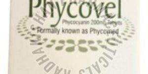 Phycovel Tablet