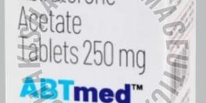 ABTmed Abiraterone Acetate Tablets