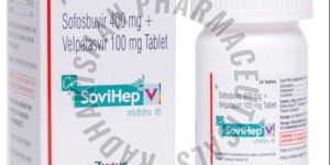 Sovihep V Tablets