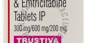 Trustiva Tablets