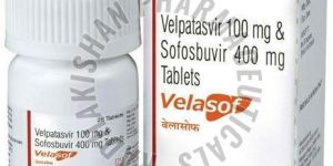 Velasof Tablets