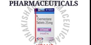 Xtane Exemestane Tablets