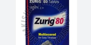 Zurig Tablet