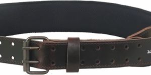 Full Grain Leather Belts