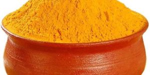 Natural Turmeric Powder