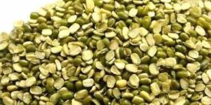 Split Green Moong Dal