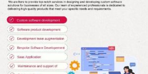 CRM Application Development