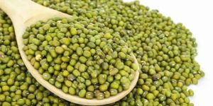 Green Moong Dal