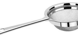 Stainless Steel Tea Strainers
