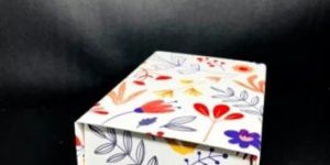 Collapsible Foldable Rigid Gift Box