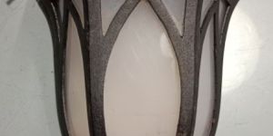 Outdoor Wall Lights
