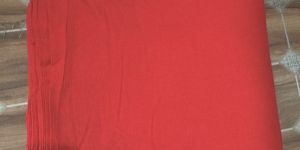 Plain Cotton Flex Fabrics