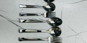 Stainless Steel Cutlery Set