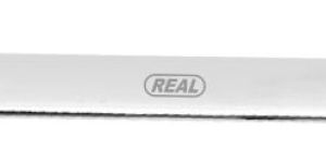 Combination Open Ring End Spanner