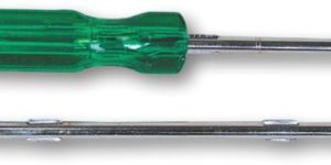 Reversible Screwdriver