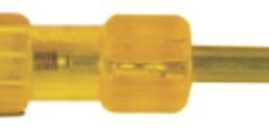 Screwdriver Tester with Neon Bul