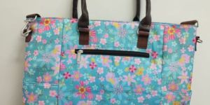 Multipurpose Cotton Tote Bag
