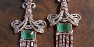 Artificial Fashion Jewellery