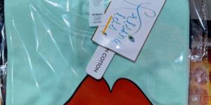 Cotton T Shirts for Kids