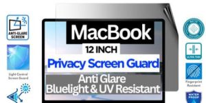 Macbook 12 Inch Magnetic Screen Filter