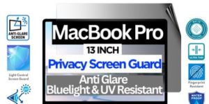 MacBook Pro Magnetic Privacy 13 Inch Screen Filter