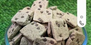 Sun Shine Banana Biscuit