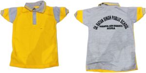 School Uniform T-shirts