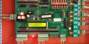 Plastic Circuit Board Designing