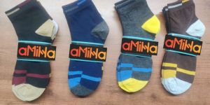 Winter Socks