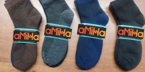 Woolen Socks