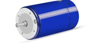 PPM 8 Conveyor Belt Motor